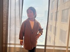 -澳门十六浦索菲特大酒店