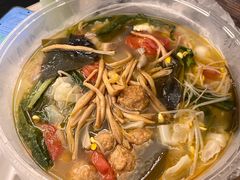 -海关荤豆花(洋河一路店)
