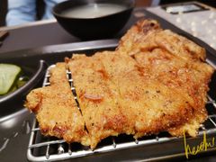 -馔豚·台北菜专门店(深圳湾万象城店)