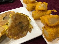 -喜运来酒楼(江南大道店)