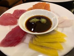 -富力希尔顿酒店·地阔自助餐厅