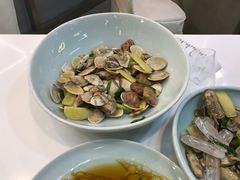 -盒马渔市餐厅