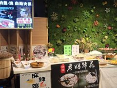 -飞虎过桥米线(翠湖店)