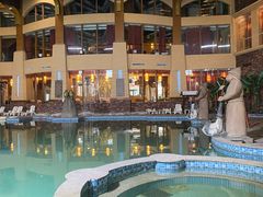 -咸宁万豪温泉谷度假区