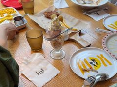 -菲滋意式餐厅(黄岩洞天店)