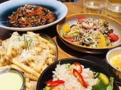 -森Some Fusion(荔湾店)