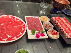 -南门涮肉(上海一店)