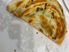 葱油饼-黑石礁酒楼·海鲜(黑石礁店)