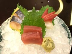 -柚·日式料理-富力万丽酒店