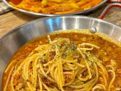 -Kpasta韩式意大利面