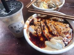 -清真·宏顺祥卤汁凉粉(大皮院店)