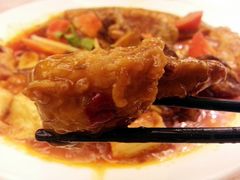 -楼兰印象(朝外店)