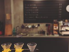 -ZM COFFEE(西安路店)