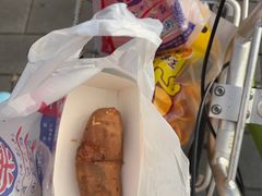 -阿男野栗王(金门路店)