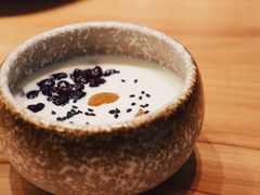 酸奶-品回味清真西北楼(宁波首店)