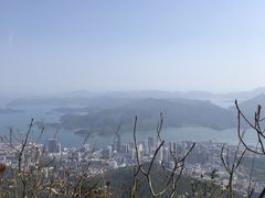 -梧桐山风景名胜区