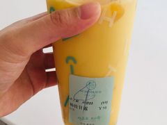杨枝甘露-欢饮(王府井总店)