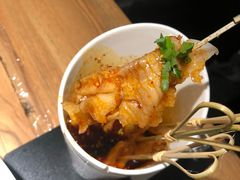 -太二酸菜鱼(正大广场店)