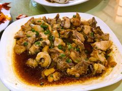 -美人鱼悬崖海景餐厅(鹿嘴山庄店)