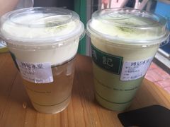 -香港鸿记冰室