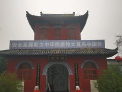 -赵州桥景区