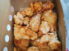 -阿捡忭京炸鸡(韭菜园总店)