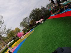 -北戴河圣蓝海洋公园