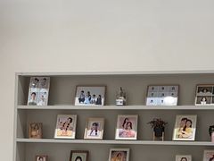 -天真蓝照相馆(五角场百联又一城店)