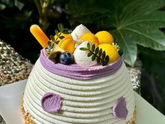 -卷心卷意·轻甜蛋糕(新光天地店)