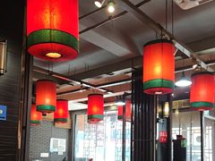-陈府大宅门成都火锅·手切鲜肉(太原街店)