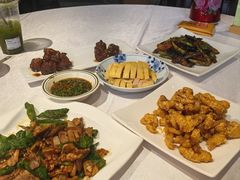 -阿莉餐厅(枣阳路店)