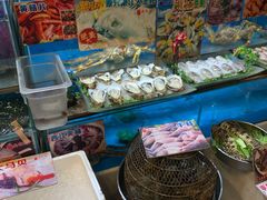 水产区-尚竹阁冬瓜盅·18年地标美食(平洲店)