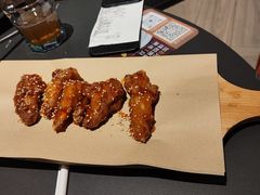 -必胜客(松雷店)