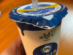 -扬大康源乳业鲜奶吧(大学北路店)