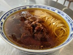 -永丰面馆(汉口路店)