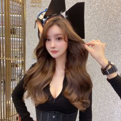 -3AM HAIR SALON染发接发