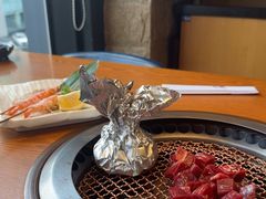 -炎蔵牛舌烤肉