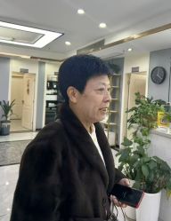 -唐风采假发补发定制