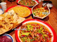 -泥糊破店小酒馆·团建聚餐(南京西路店)