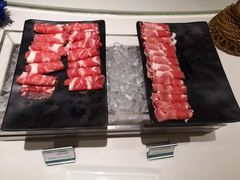 -上海浦东丽晟假日酒店-多瑙河全日餐厅