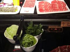 -井格重庆火锅(燕郊永旺店)