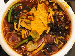 原味螺蛳粉-水平有限广西米粉·广西风味集(五道口店)