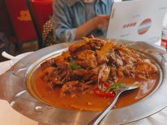 -解家河南菜(商鼎路店)