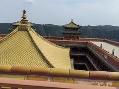 -须弥福寿之庙