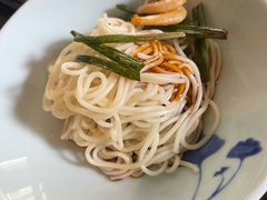 葱油拌面-夜上海(新天地店)
