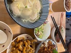 -红小满休闲餐厅(十全街店)