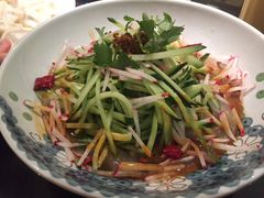 -上关雪東北菜(中房金谊店)