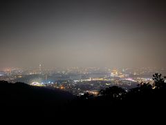 -紫金山山顶公园