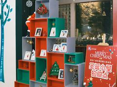 -紫荆广场·花漫里