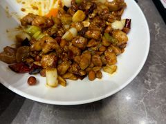 -闫府私房菜·老字号(恒隆店)